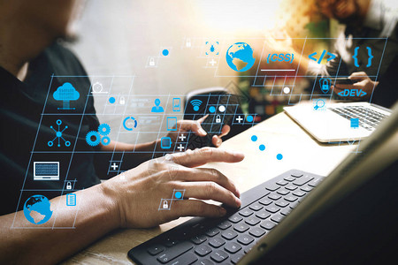 網站開發流程中的網絡安全與軟件開發融合實踐